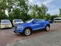 Volkswagen T-Roc T-Roc Cabrio Style 1.5 TSI+150Ps+DSG+DAB+RFK+LED Blauw - thumbnail 1