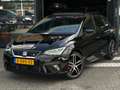 SEAT Ibiza 1.0 TSI FR Business Intense Plus PANO/LED/ACC/LMVE Noir - thumbnail 2