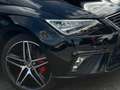 SEAT Ibiza 1.0 TSI FR Business Intense Plus PANO/LED/ACC/LMVE Noir - thumbnail 23