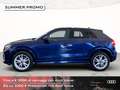 Audi Q2 35 2.0 tdi s line edition s-tronic Blauw - thumbnail 2