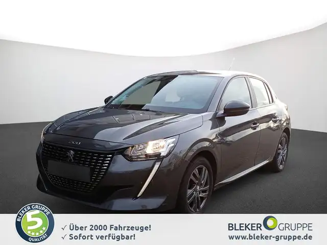 Peugeot 208 view 2