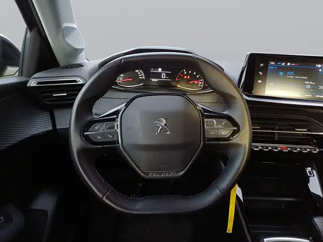 Peugeot 208 view 15