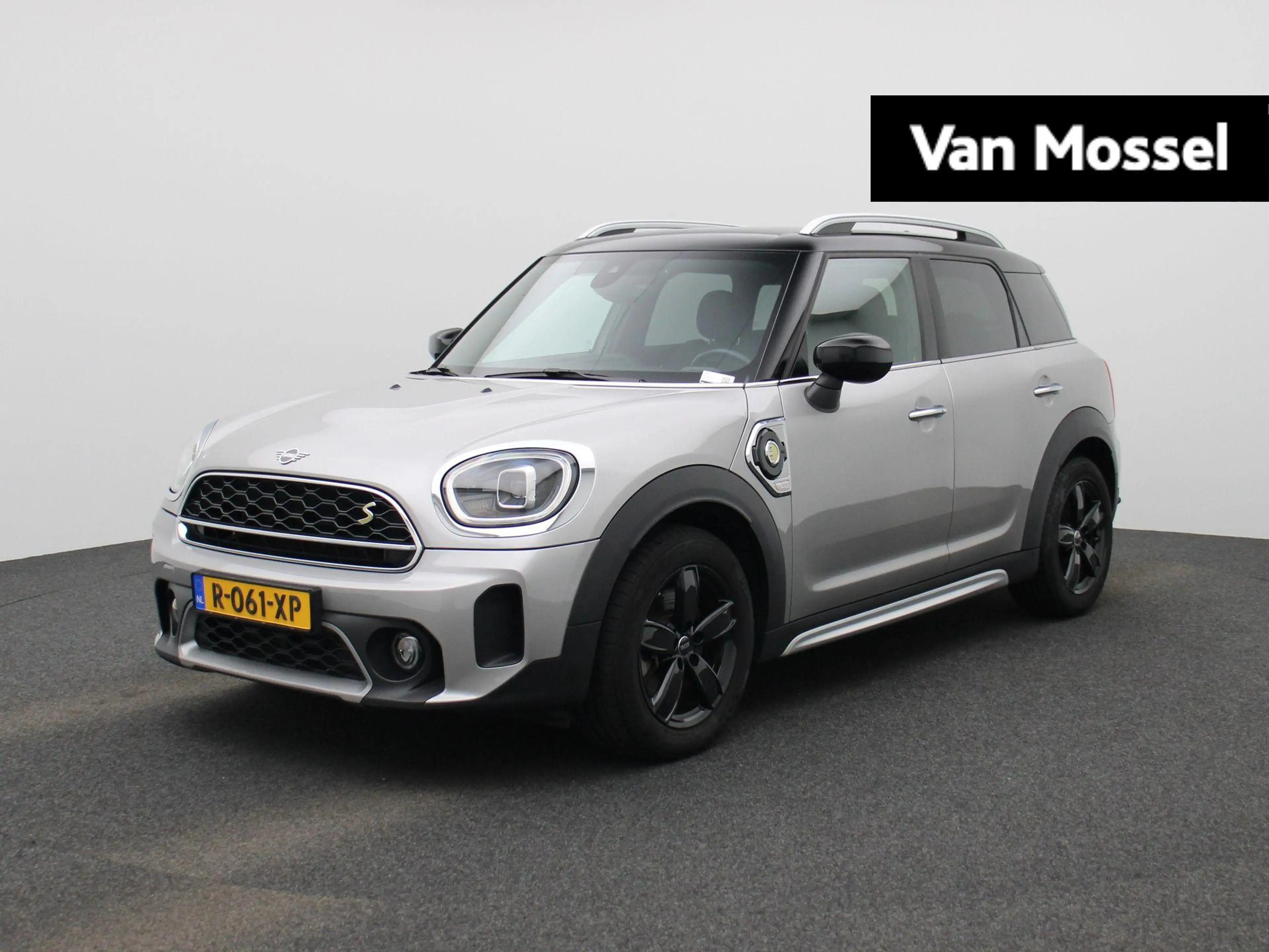 MINI Cooper SE Countryman 1.5 ALL4 Classic