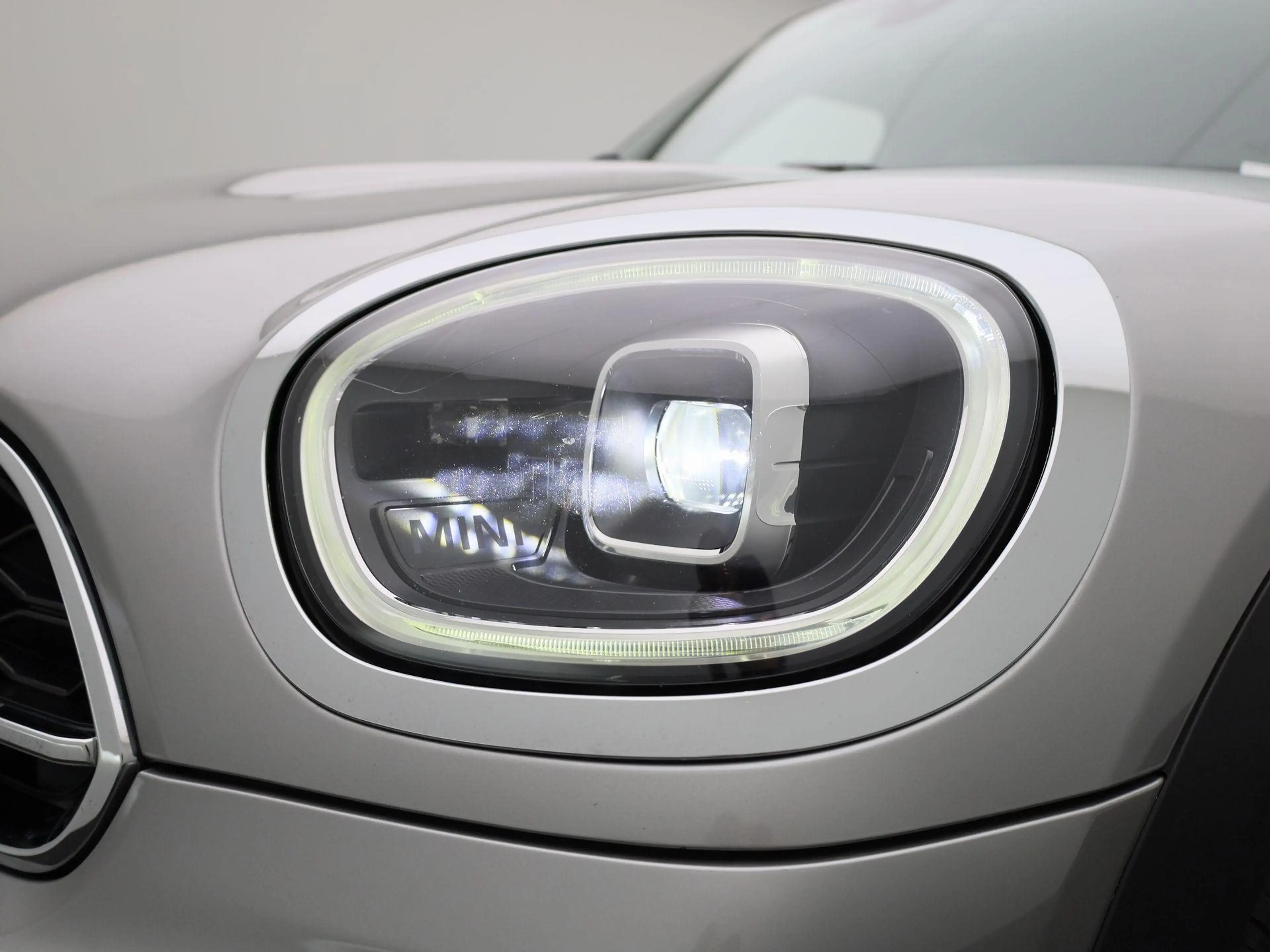MINI Cooper SE Countryman 1.5 ALL4 Classic — photo 15