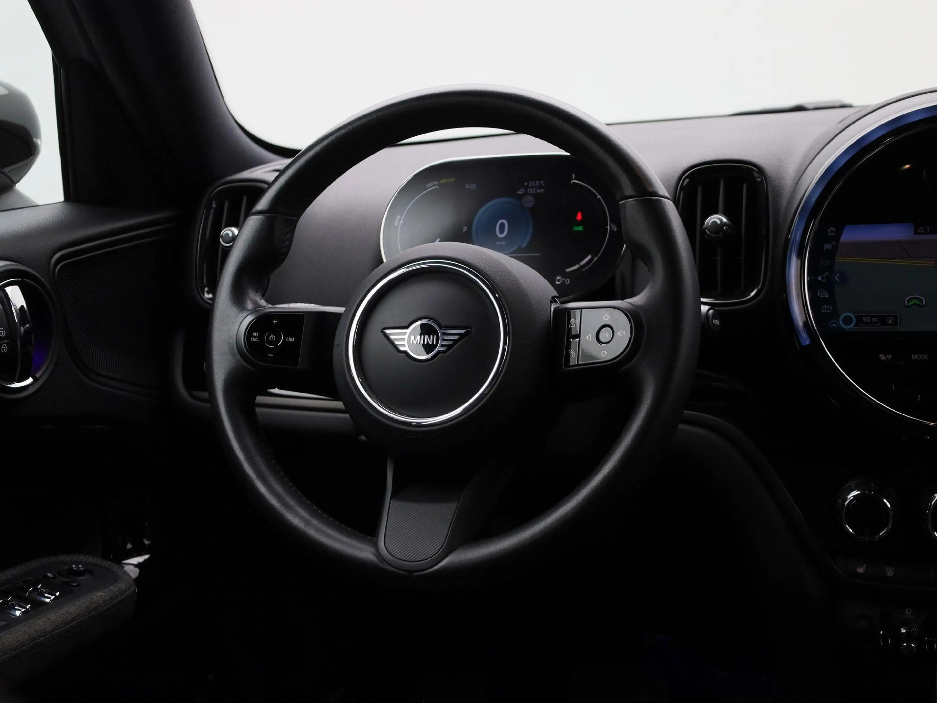 MINI Cooper SE Countryman 1.5 ALL4 Classic — photo 10
