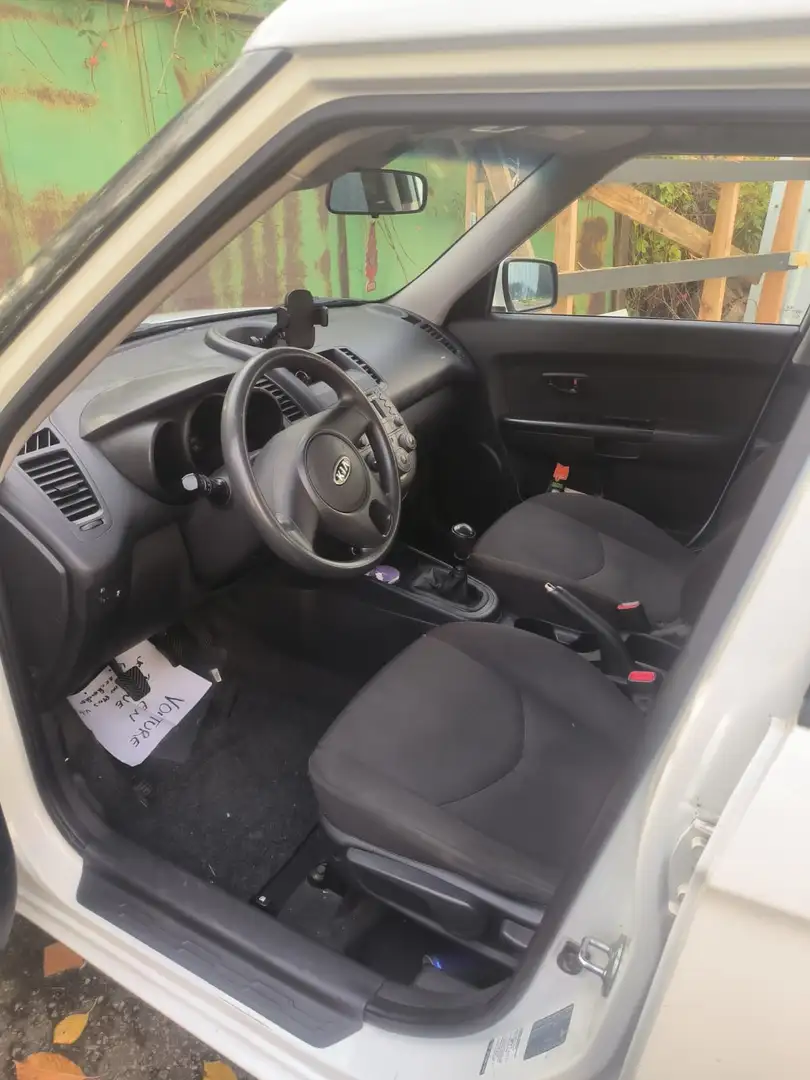 Kia Soul 1.6i Play - 2