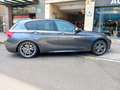 BMW 140 M140iA Gris - thumbnail 4