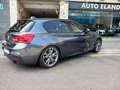 BMW 140 M140iA Gris - thumbnail 1