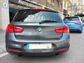 BMW 140 M140iA Gris - thumbnail 3