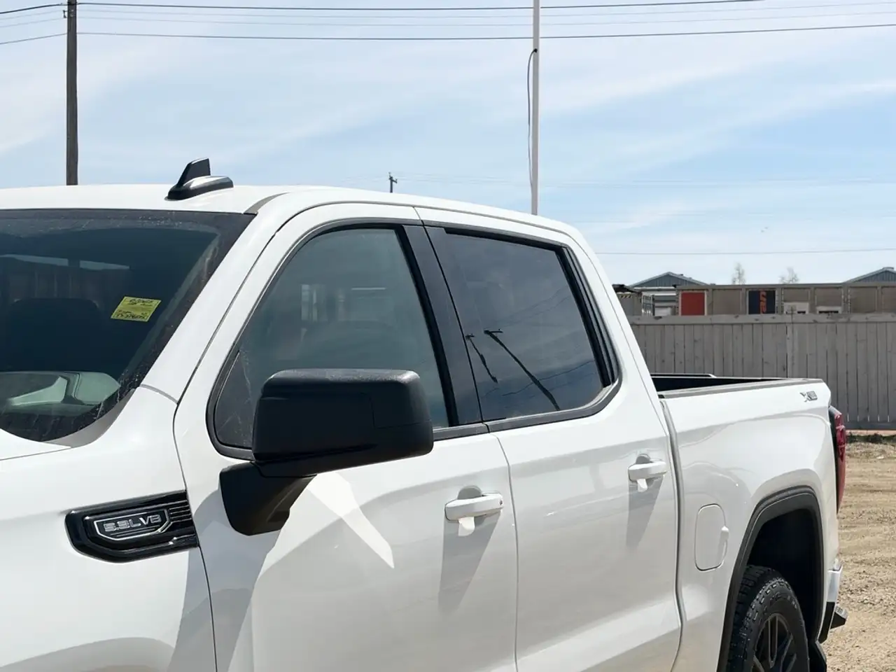 GMC Sierra 1500 fotografie GMC Sierra 1500