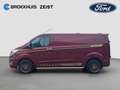 Ford Transit Custom 340 2.0 TDCI L2H1 Limited 170pk Automaat | Dealer Rood - thumbnail 3