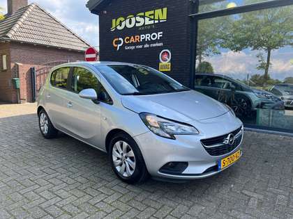 Opel Corsa-e 1.2 EDITION navigatie