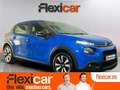 Citroen C3 1.2 PureTech Feel 68 Blauw - thumbnail 1