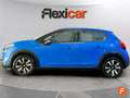 Citroen C3 1.2 PureTech Feel 68 Blauw - thumbnail 5