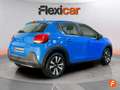 Citroen C3 1.2 PureTech Feel 68 Blauw - thumbnail 7