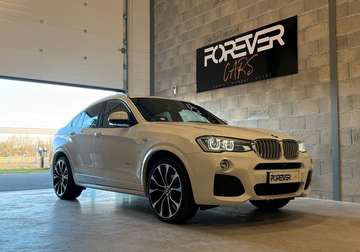 30D 258 M SPORT XDRIVE Garantie 3 mois Caméra 360 Attelage LED Adaptatif