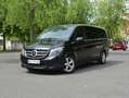 Mercedes-Benz V 220 Classe V Extra-Long 220D Noir - thumbnail 1