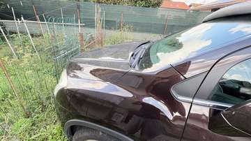 Trax 1.7 LT fwd 130cv auto