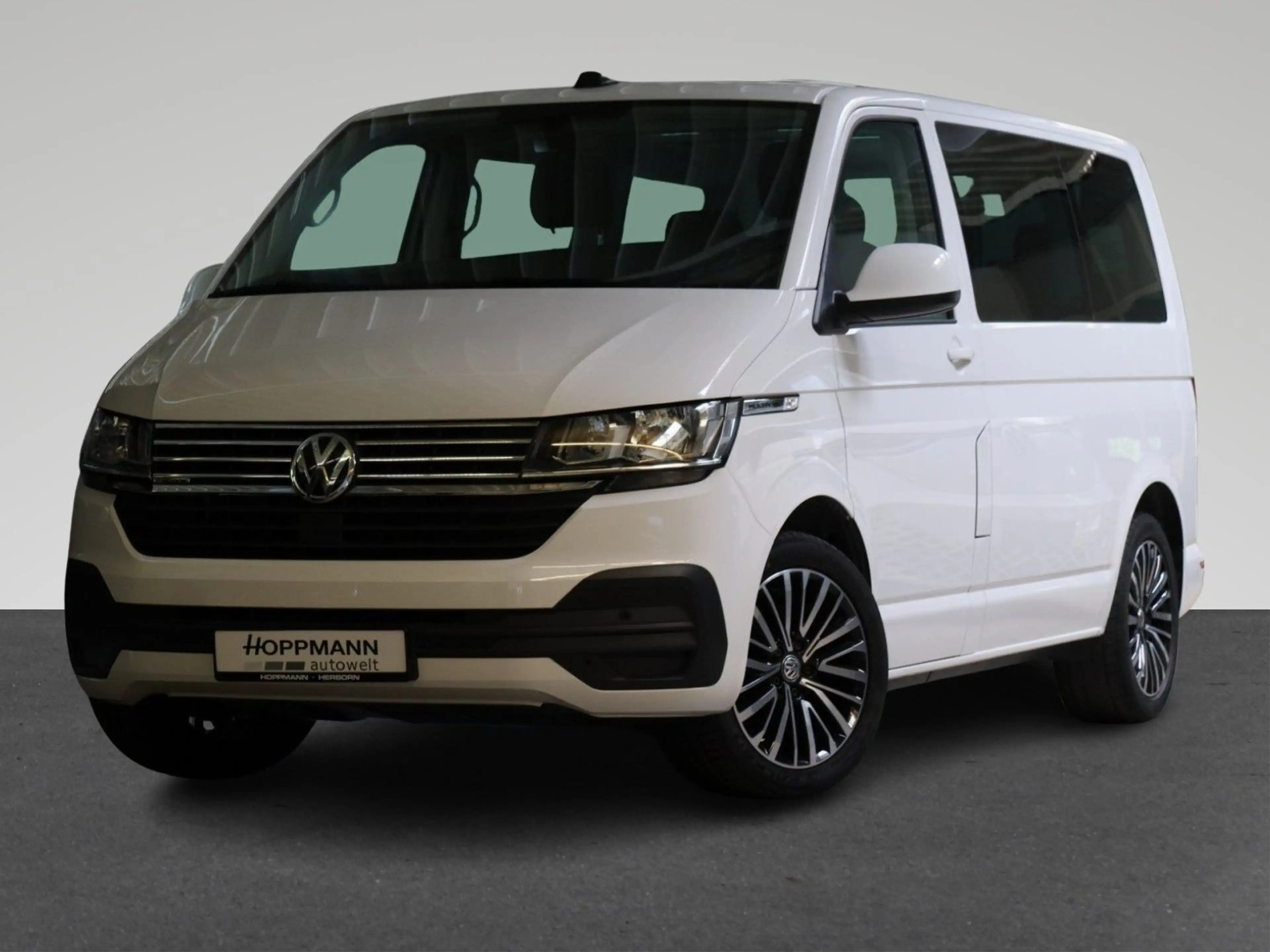 Volkswagen T6.1 Multivan 2.0 TDI 4M STHZG Kamera Navi