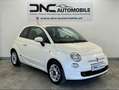 Fiat 500 1,2 Sport Blanc - thumbnail 5