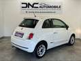 Fiat 500 1,2 Sport Blanc - thumbnail 4