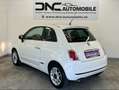 Fiat 500 1,2 Sport Blanc - thumbnail 2