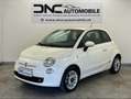 Fiat 500 1,2 Sport Blanc - thumbnail 1