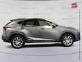 Lexus NX 300h 300h 4WD Luxe Grau - thumbnail 4