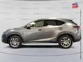 Lexus NX 300h 300h 4WD Luxe Grau - thumbnail 9