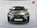 Lexus NX 300h 300h 4WD Luxe Grau - thumbnail 2