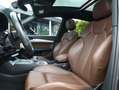 Audi Q5 2.0 TFSI quattro S-Line|Pano|Leder|Carplay Gris - thumbnail 3
