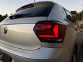 Volkswagen Polo /1.6 TDI 80CV/NEOPATENTATI/LED/5 POSTI Argent - thumbnail 8
