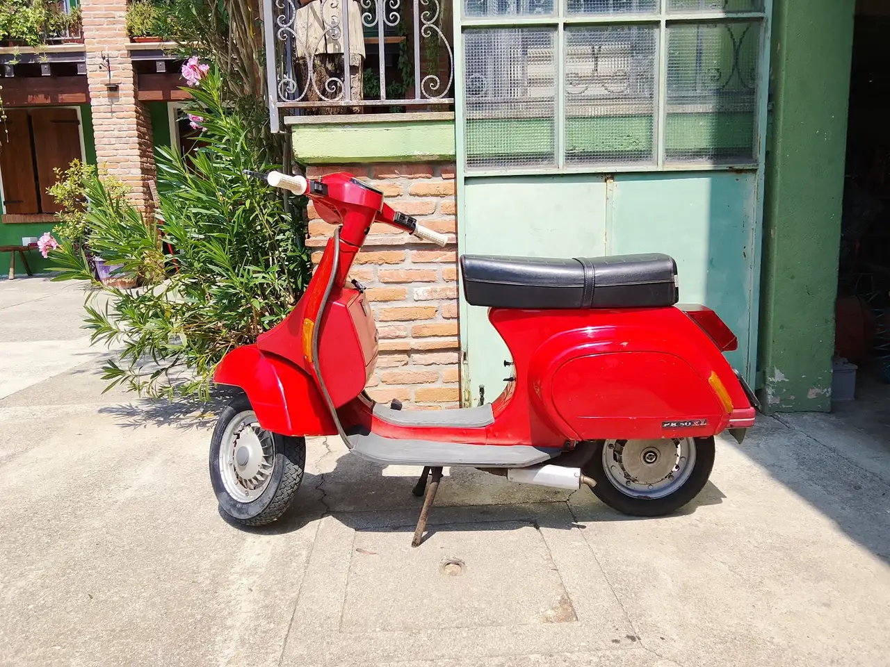 Piaggio