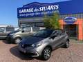 Renault Captur 1.5 DCI  90  ZEN + Roue de Secours Grau - thumbnail 1