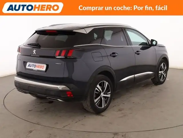 Peugeot 3008 view 6