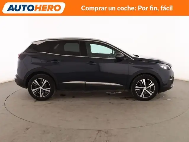 Peugeot 3008 view 7