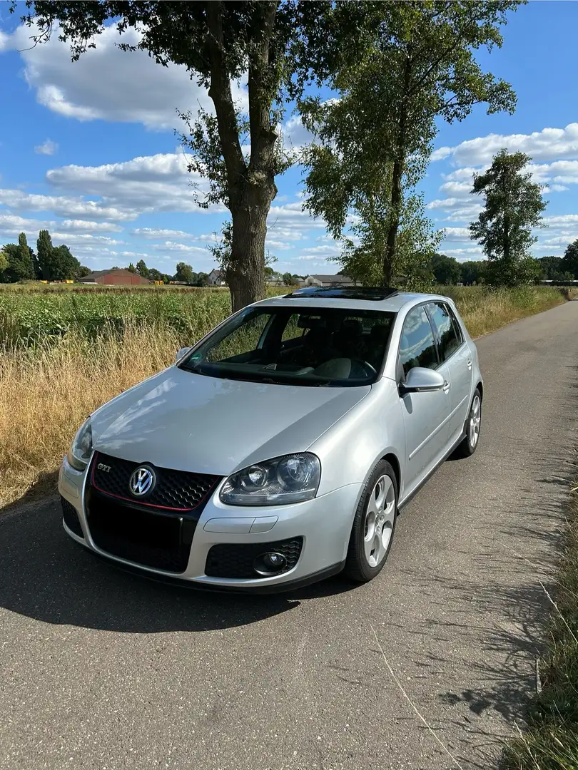 Volkswagen Golf GTI 1. hand org. km - 1