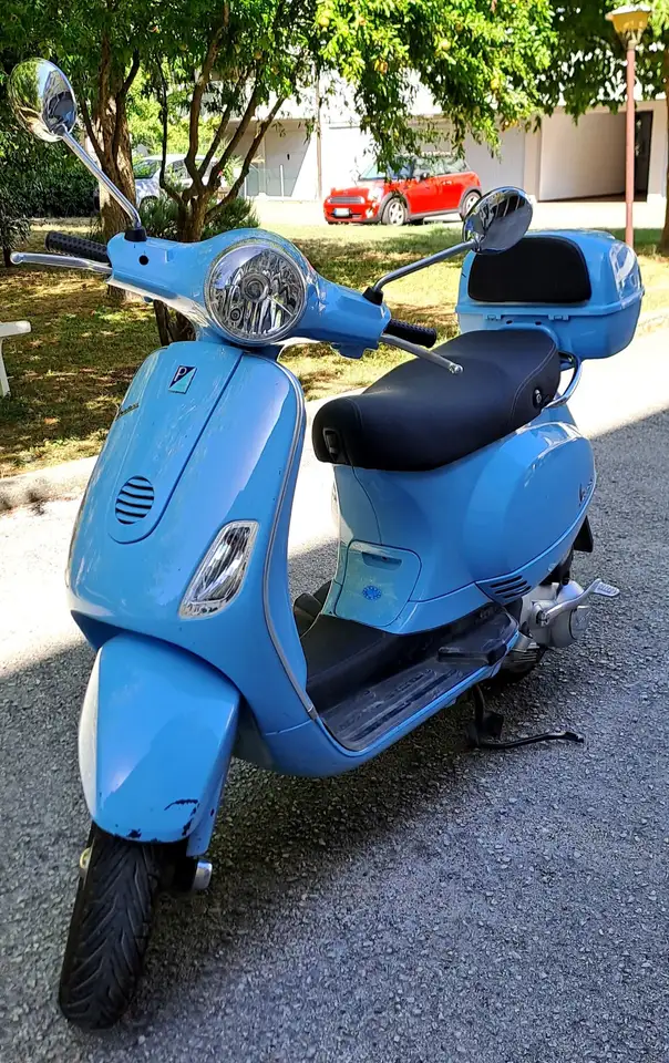 Vespa 150