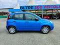Fiat Panda 1.0 FireFly S&S Hybrid Blauw - thumbnail 4