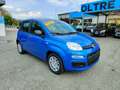 Fiat Panda 1.0 FireFly S&S Hybrid Blauw - thumbnail 3