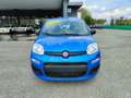 Fiat Panda 1.0 FireFly S&S Hybrid Blauw - thumbnail 2