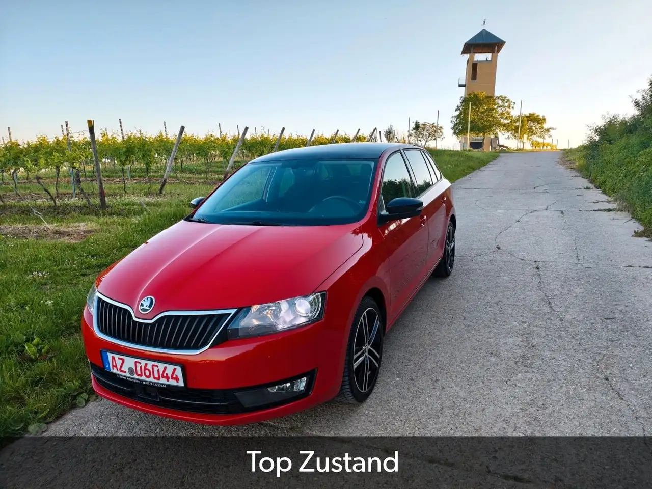 Das Auto