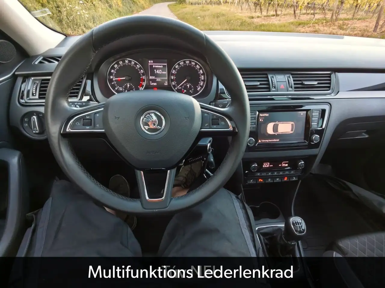 Das Auto