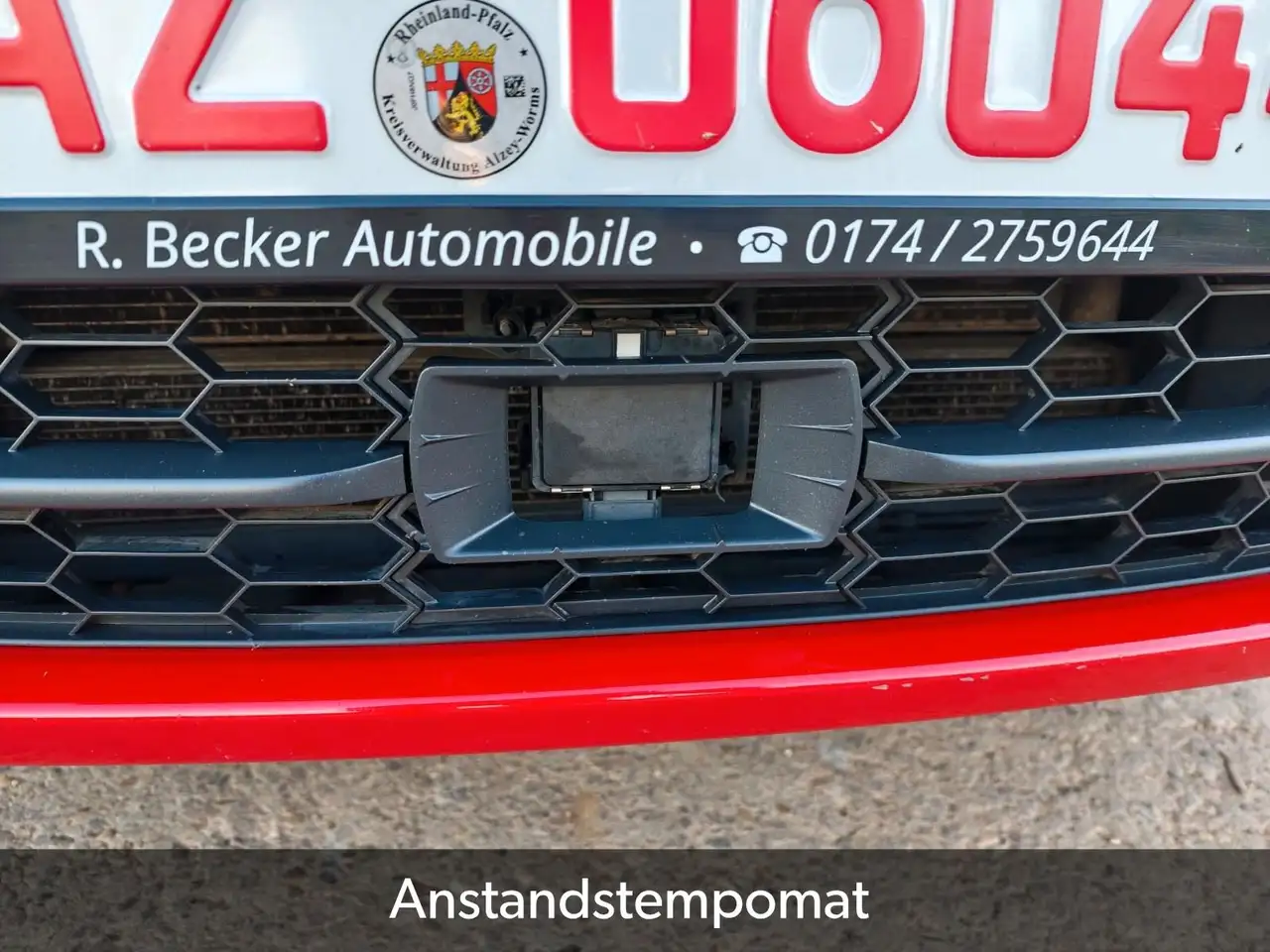 Das Auto