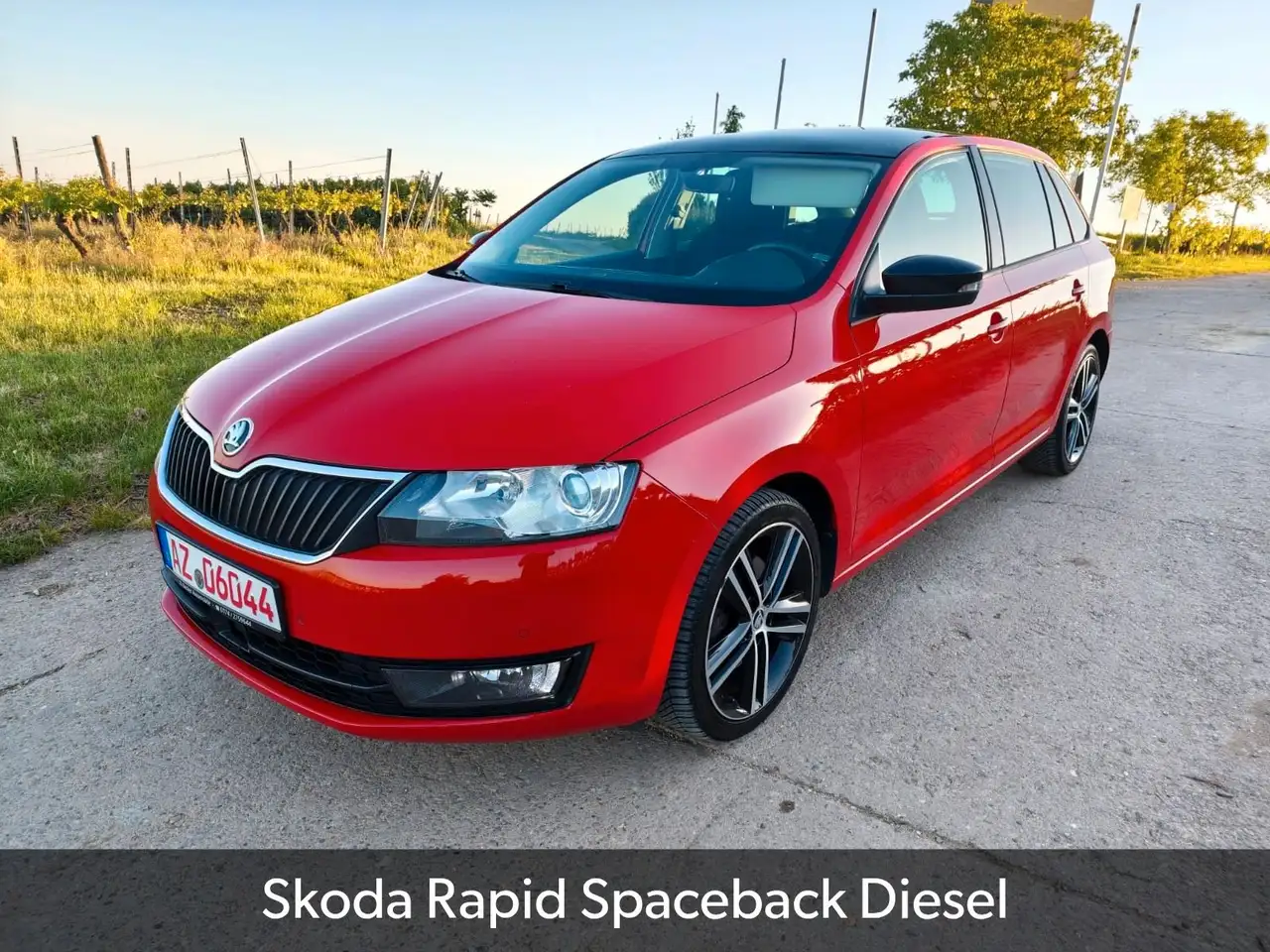 Das Auto