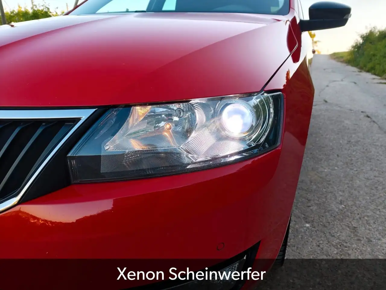 Das Auto