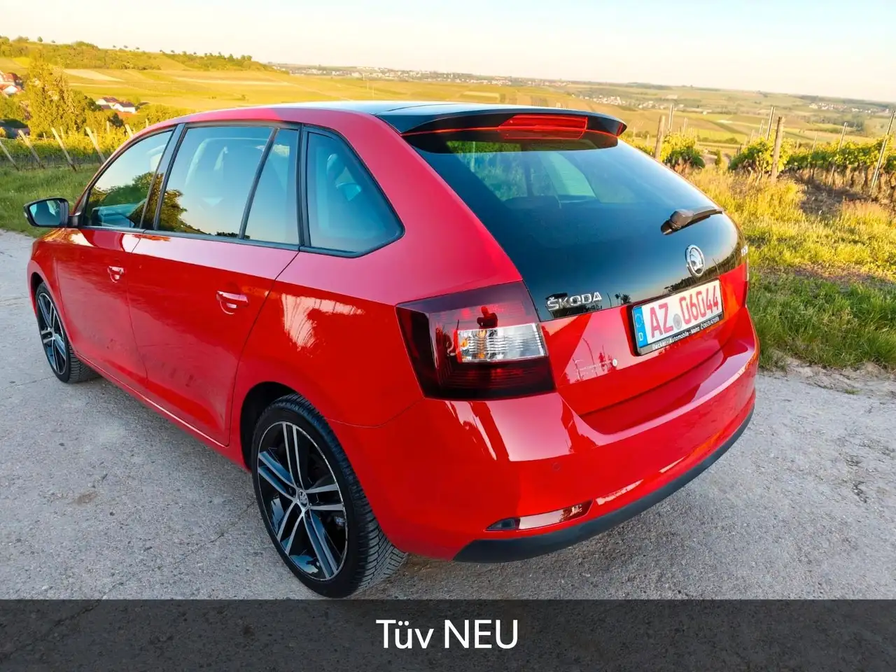 Das Auto