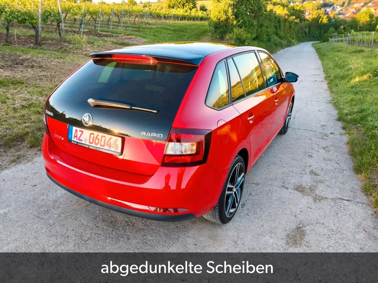 Das Auto