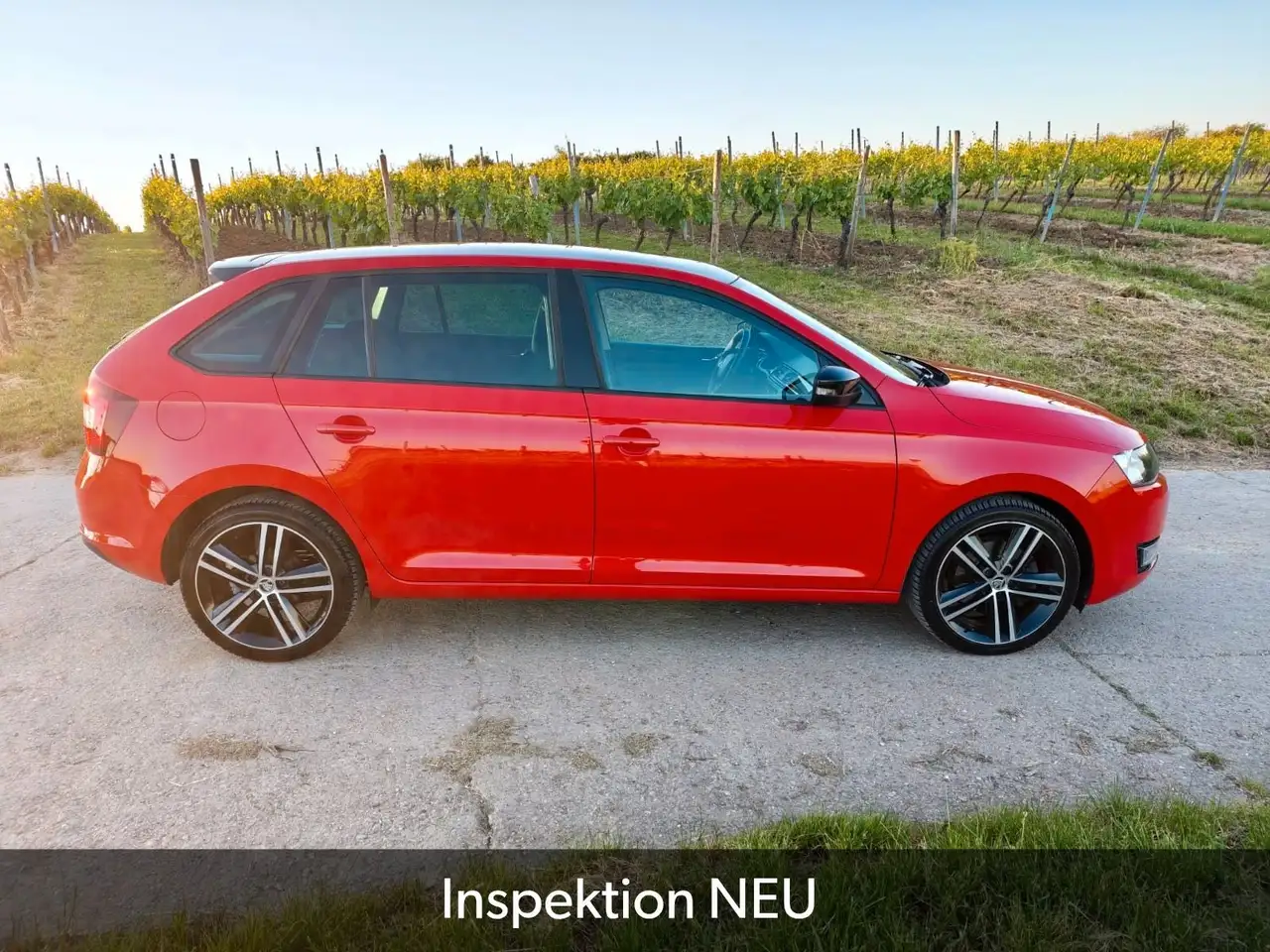 Das Auto