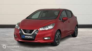 1.0 IG-T 92ch Tekna 2021.5
